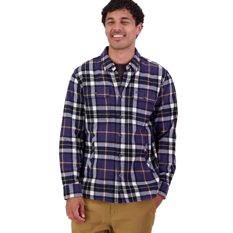 Swanndri Crofton L/S Men's Shirt image number 0